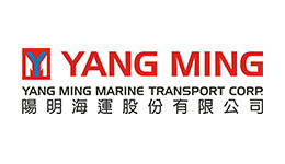 阳明海运年终庆功晚宴